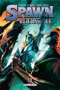 Spawn - Renaissance T13 - Édition Spéciale Le Comptoir Du Rêve - Preview