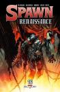 Spawn - Renaissance T16 - Preview