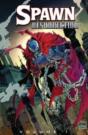 Spawn: Resurrection Volume 1 - Preview
