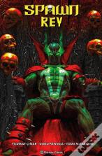 Spawn Rey 7
