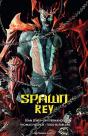 Spawn Rey Nº 02 - Preview