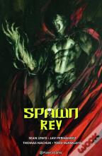 Spawn Rey Nº 03