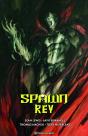 Spawn Rey Nº 03 - Preview