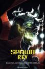 Spawn Rey Nº 04 - Preview