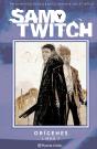 Spawn Sam Y Twitch Origenes 2 - Preview