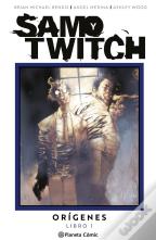 Spawn: Sam Y Twitch Origenes Nº 01/02