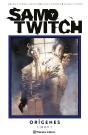 Spawn: Sam Y Twitch Origenes Nº 01/02 - Preview