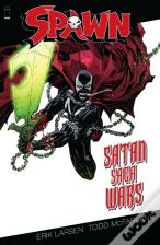 Spawn: Satan Saga Wars