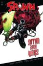 Spawn: Satan Saga Wars - Preview