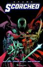 Spawn: Scorched Nº 01 - Preview