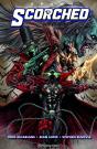 Spawn: Scorched Nº 02 - Preview