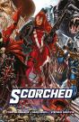 Spawn: Scorched Nº 03 - Preview