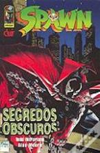 Spawn: Segredos Obscuros
