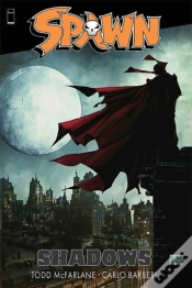 Capa do artigo Spawn Shadows