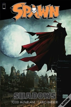 Capa do artigo Spawn Shadows