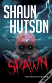 Capa do artigo Spawn