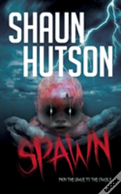 Capa do artigo Spawn