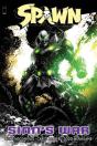 Spawn: Sinn'S War - Preview