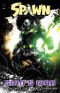 Spawn: Sinn'S War - Preview