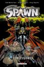 Spawn T08 Confession - Preview