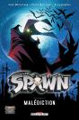 Spawn T.2 ; Malédiction - Preview