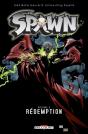 Spawn T.5 ; Rédemption - Preview