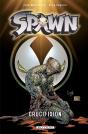 Spawn T.7 ; Crucifixion - Preview