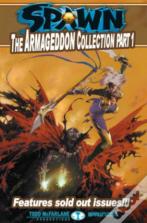 Spawn: The Armageddon Collection Part 1