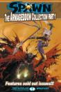 Spawn: The Armageddon Collection Part 1 - Preview