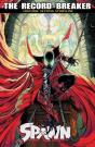 Spawn: The Record-Breaker - Preview