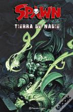 Spawn: Tierra De Nadie