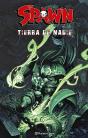 Spawn: Tierra De Nadie - Preview