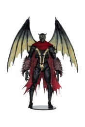 Capa do artigo Spawn Toy Action-Figure Classic Nightmare Spawn 23 cm