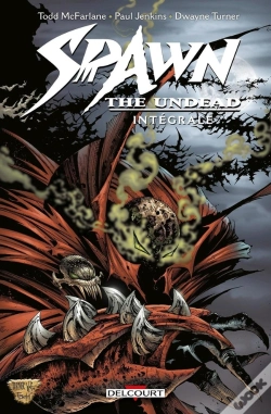Capa do artigo Spawn Undead - Integrale