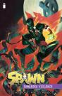 Spawn: Unwanted Violence - Preview