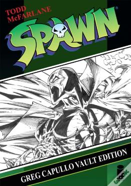 Spawn Vault Edition Vol. 3