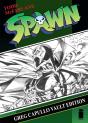 Spawn Vault Edition Vol. 3 - Preview