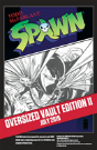 Spawn Vault Edition Volume 2 - Preview