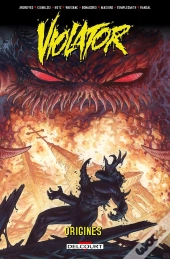 Spawn - Violator
