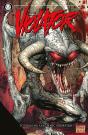 Spawn: Violator - Preview
