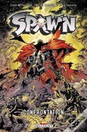 Spawn Volume T09 Confrontation