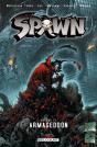 Spawn Volumes 15. Armageddon - Preview