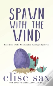Capa do artigo Spawn With The Wind