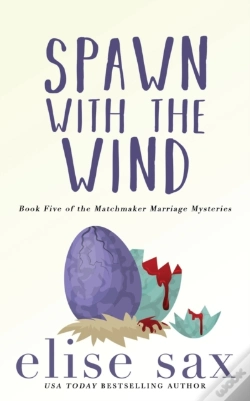 Capa do artigo Spawn With The Wind