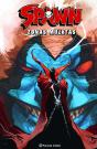Spawn: Zonas Muertas - Preview