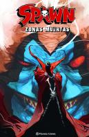 Spawn: Zonas Muertas