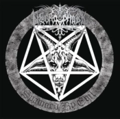 Capa do artigo Spawned By Evil - CD