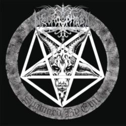 Capa do artigo Spawned By Evil - CD