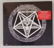 Capa do artigo Spawned By Evil - CD