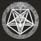 Capa do artigo Spawned By Evil - Vinil